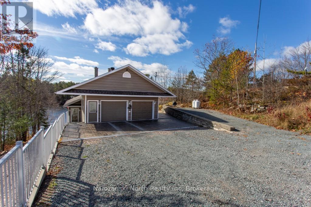 56 Island Road E, St. Charles, Ontario  P0M 2W0 - Photo 5 - X12536930