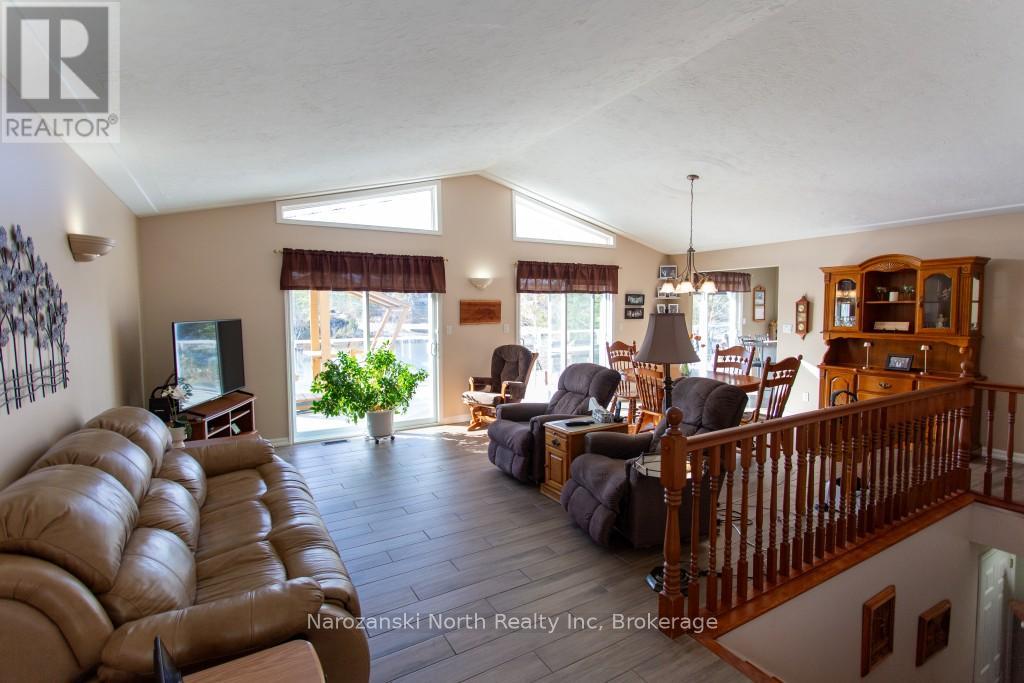 56 Island Road E, St. Charles, Ontario  P0M 2W0 - Photo 7 - X12536930