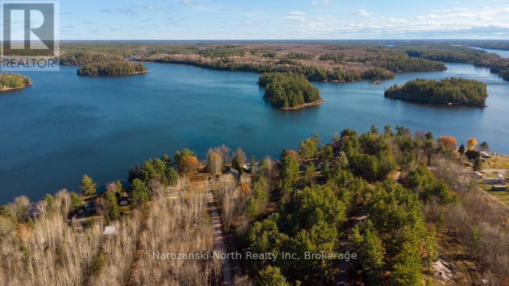100 C Whippoorwill Road, French River, Ontario  P0M 1A0 - Photo 1 - X12546766