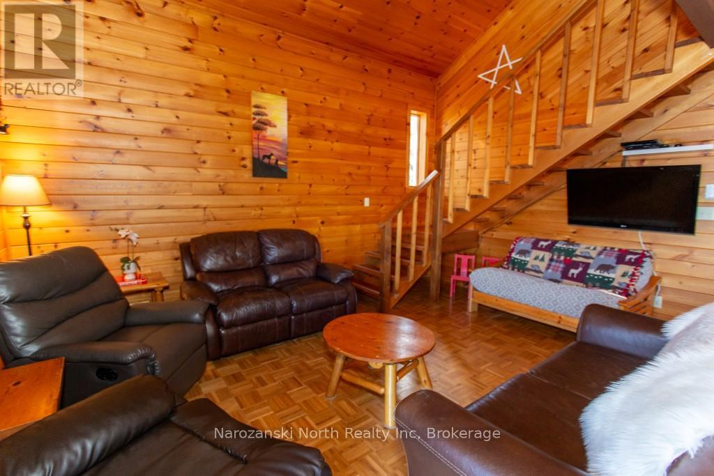 100 C Whippoorwill Road, French River, Ontario  P0M 1A0 - Photo 10 - X12546766