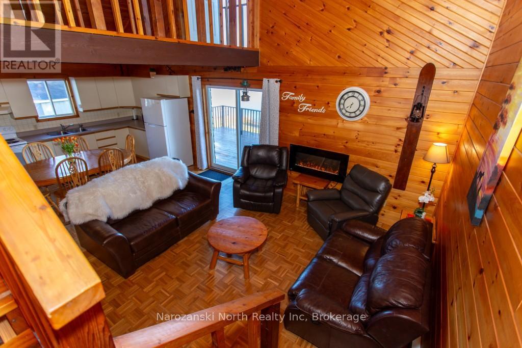 100 C Whippoorwill Road, French River, Ontario  P0M 1A0 - Photo 11 - X12546766