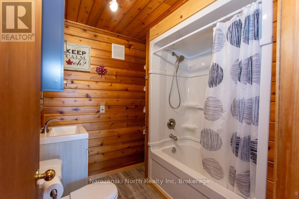 100 C Whippoorwill Road, French River, Ontario  P0M 1A0 - Photo 13 - X12546766