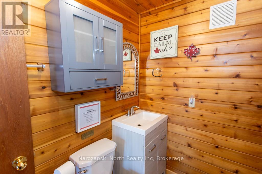 100 C Whippoorwill Road, French River, Ontario  P0M 1A0 - Photo 14 - X12546766