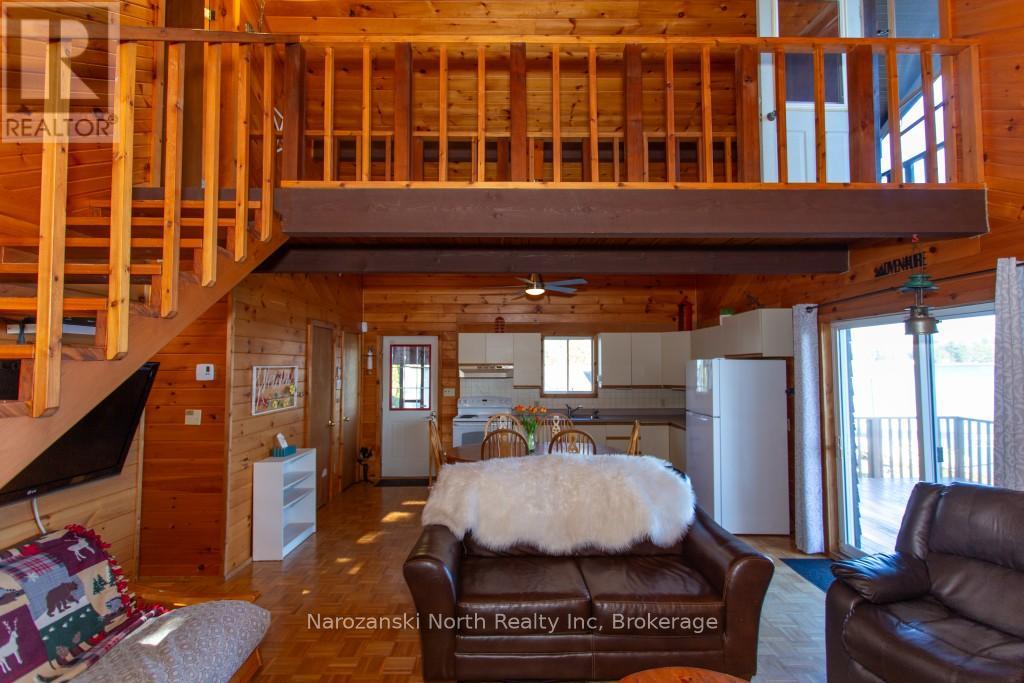 100 C Whippoorwill Road, French River, Ontario  P0M 1A0 - Photo 15 - X12546766