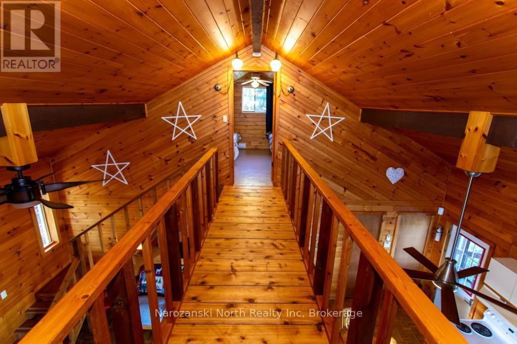 100 C Whippoorwill Road, French River, Ontario  P0M 1A0 - Photo 16 - X12546766