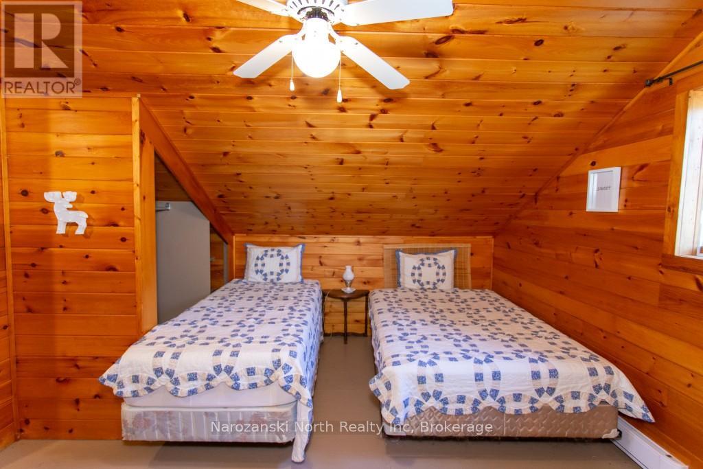 100 C Whippoorwill Road, French River, Ontario  P0M 1A0 - Photo 17 - X12546766