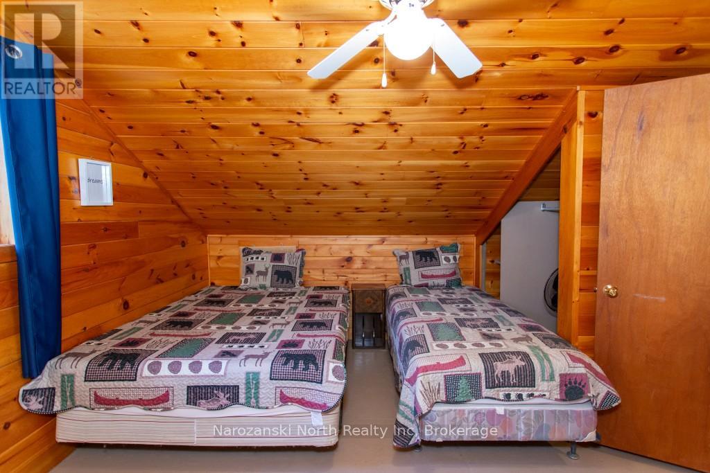 100 C Whippoorwill Road, French River, Ontario  P0M 1A0 - Photo 18 - X12546766