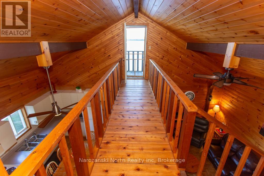 100 C Whippoorwill Road, French River, Ontario  P0M 1A0 - Photo 19 - X12546766