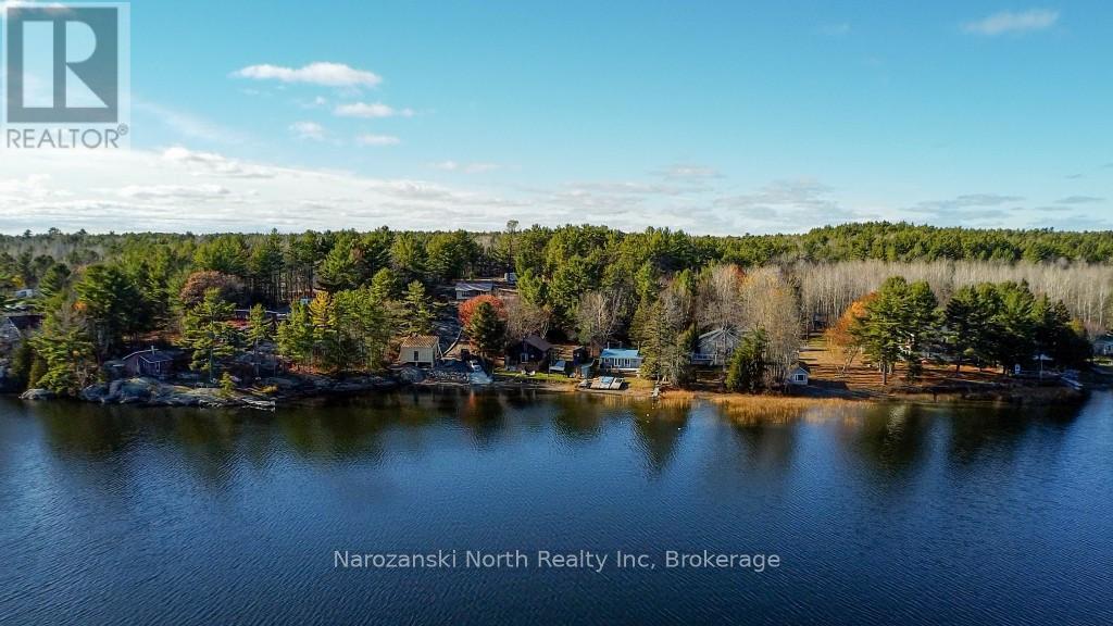 100 C Whippoorwill Road, French River, Ontario  P0M 1A0 - Photo 2 - X12546766