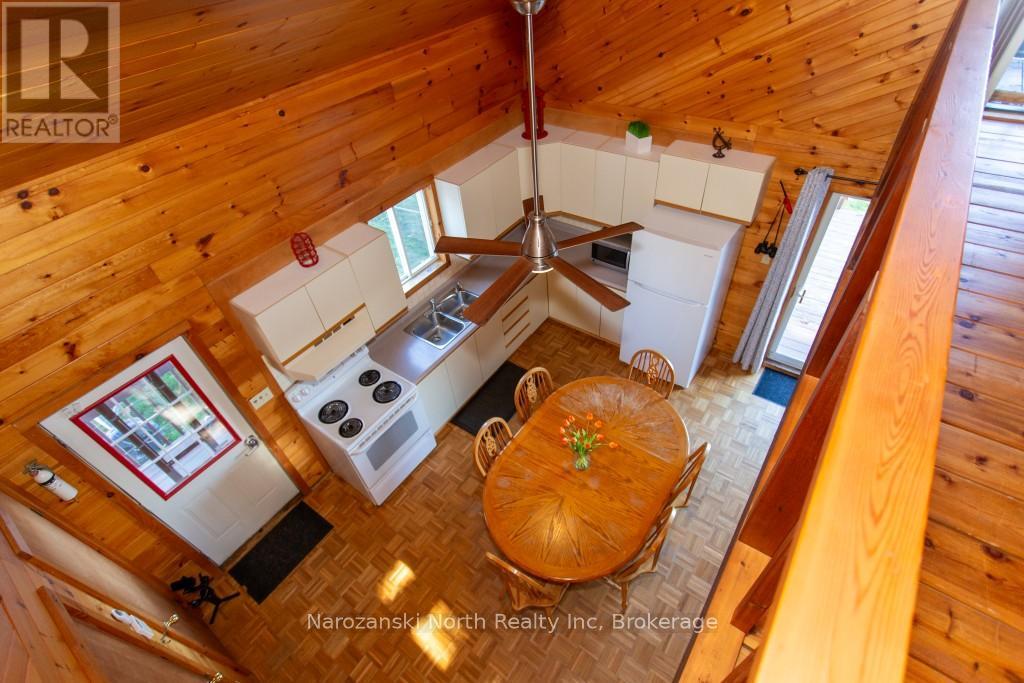 100 C Whippoorwill Road, French River, Ontario  P0M 1A0 - Photo 20 - X12546766