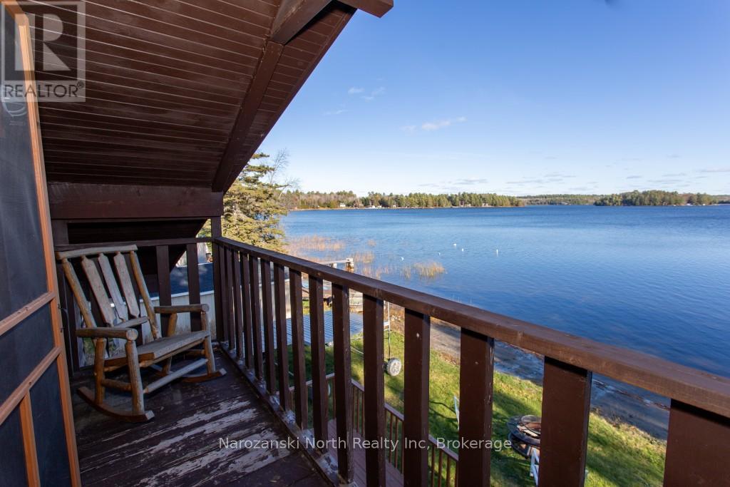 100 C Whippoorwill Road, French River, Ontario  P0M 1A0 - Photo 21 - X12546766