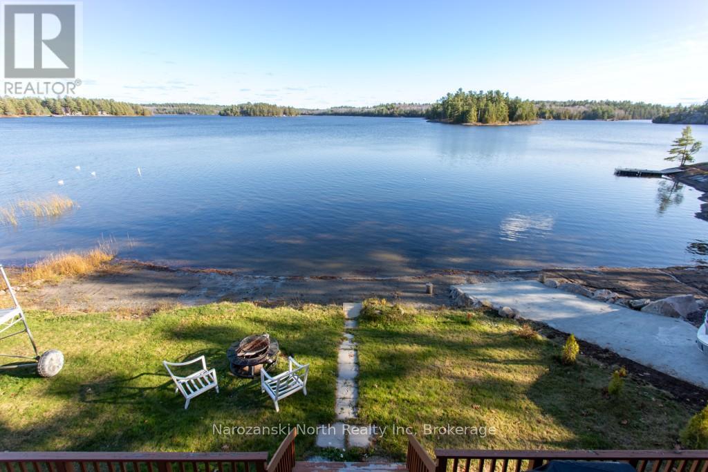 100 C Whippoorwill Road, French River, Ontario  P0M 1A0 - Photo 22 - X12546766