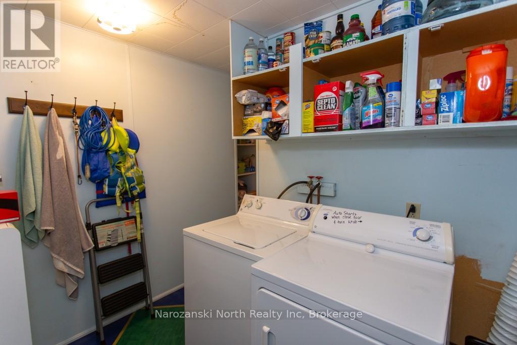 100 C Whippoorwill Road, French River, Ontario  P0M 1A0 - Photo 23 - X12546766