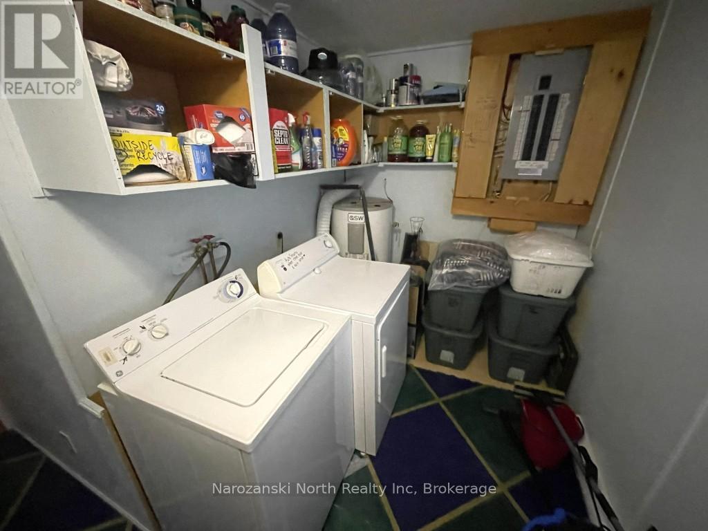 100 C Whippoorwill Road, French River, Ontario  P0M 1A0 - Photo 24 - X12546766