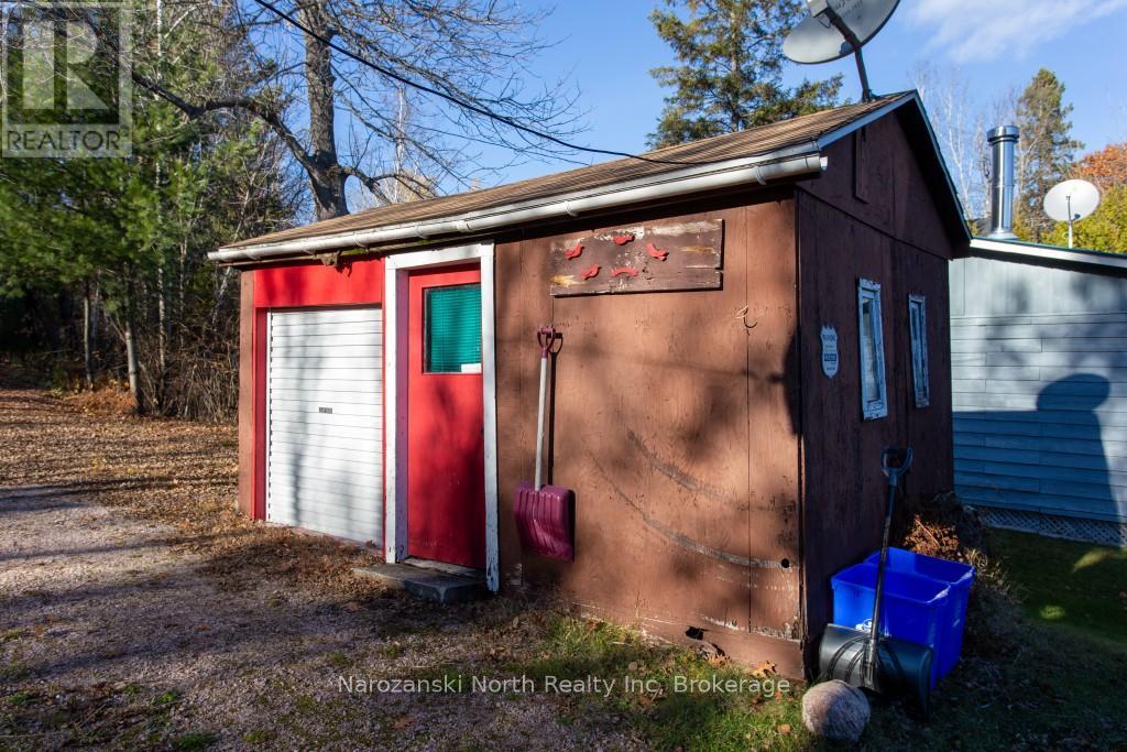 100 C Whippoorwill Road, French River, Ontario  P0M 1A0 - Photo 27 - X12546766