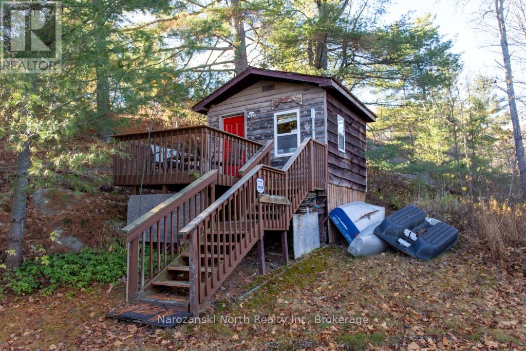 100 C Whippoorwill Road, French River, Ontario  P0M 1A0 - Photo 29 - X12546766