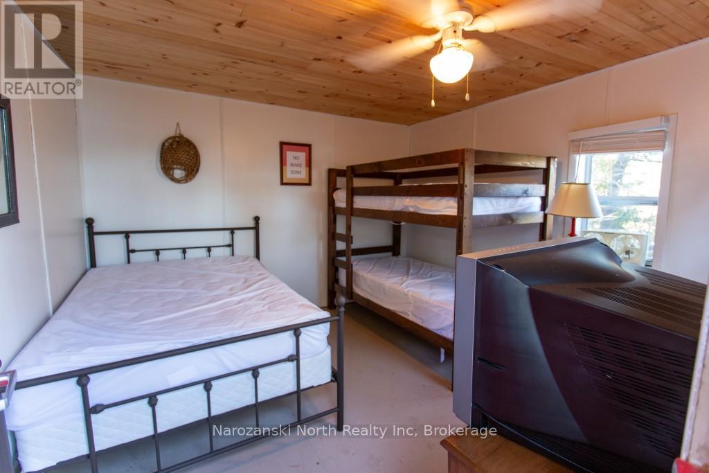 100 C Whippoorwill Road, French River, Ontario  P0M 1A0 - Photo 30 - X12546766