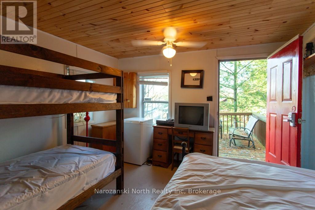 100 C Whippoorwill Road, French River, Ontario  P0M 1A0 - Photo 31 - X12546766