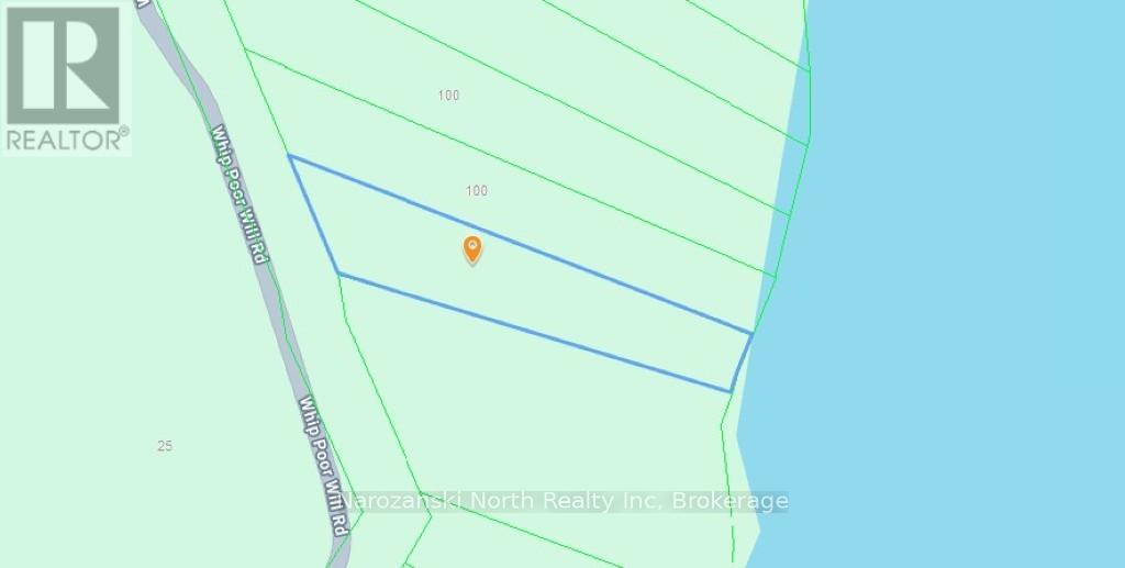 100 C Whippoorwill Road, French River, Ontario  P0M 1A0 - Photo 34 - X12546766