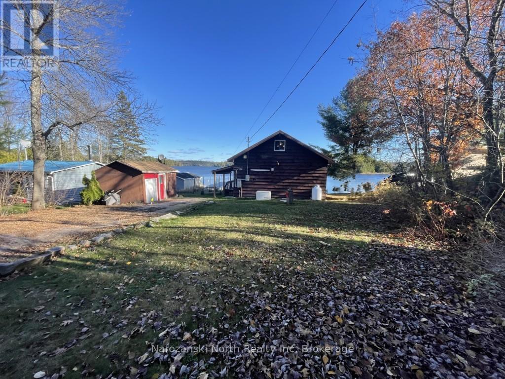 100 C Whippoorwill Road, French River, Ontario  P0M 1A0 - Photo 7 - X12546766