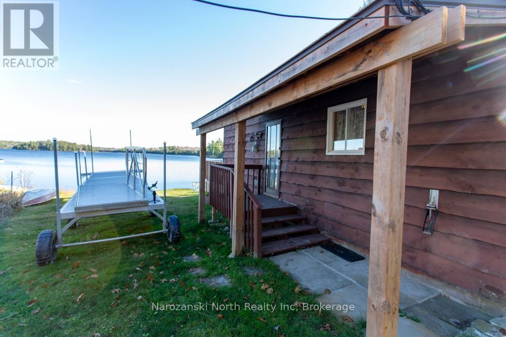 100 C Whippoorwill Road, French River, Ontario  P0M 1A0 - Photo 8 - X12546766