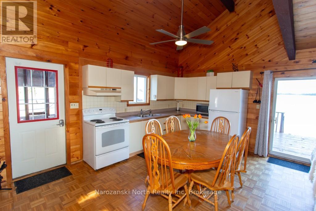 100 C Whippoorwill Road, French River, Ontario  P0M 1A0 - Photo 9 - X12546766
