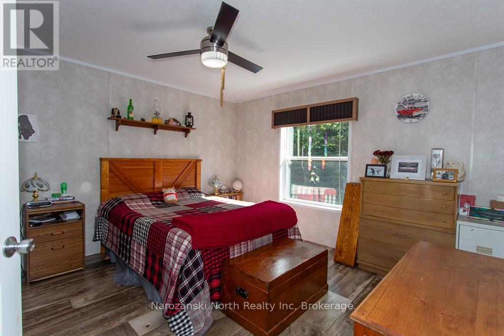 4560 Hwy 11 Highway N, Temagami, Ontario  P0H 2H0 - Photo 17 - X12572598