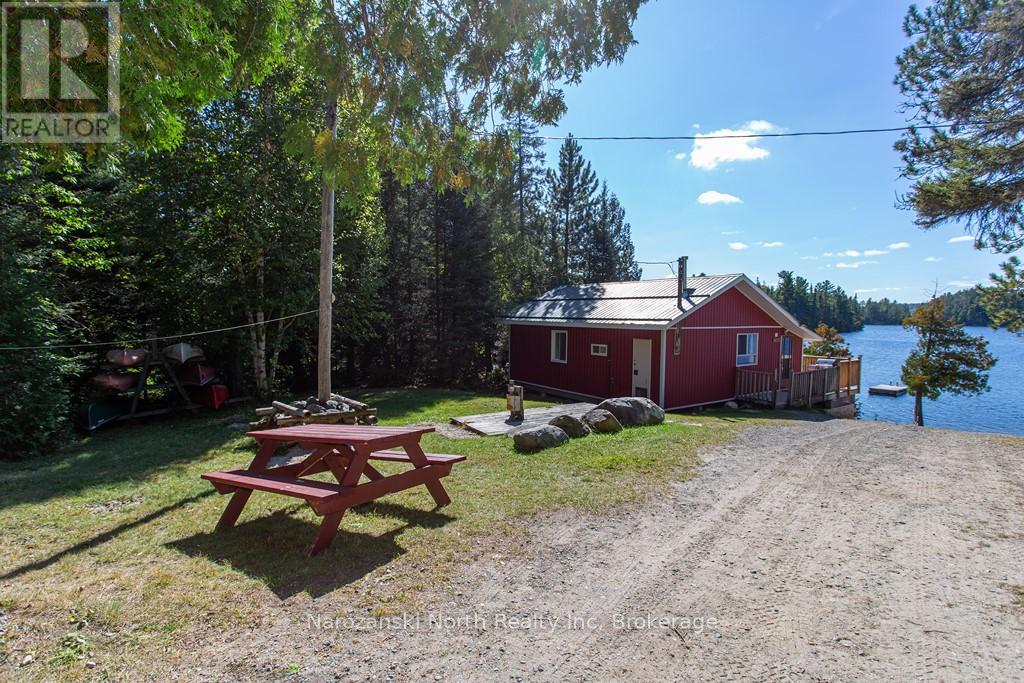 4560 Hwy 11 Highway N, Temagami, Ontario  P0H 2H0 - Photo 20 - X12572598