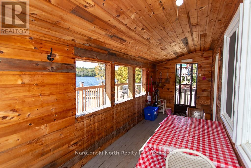 4560 Hwy 11 Highway N, Temagami, Ontario  P0H 2H0 - Photo 21 - X12572598