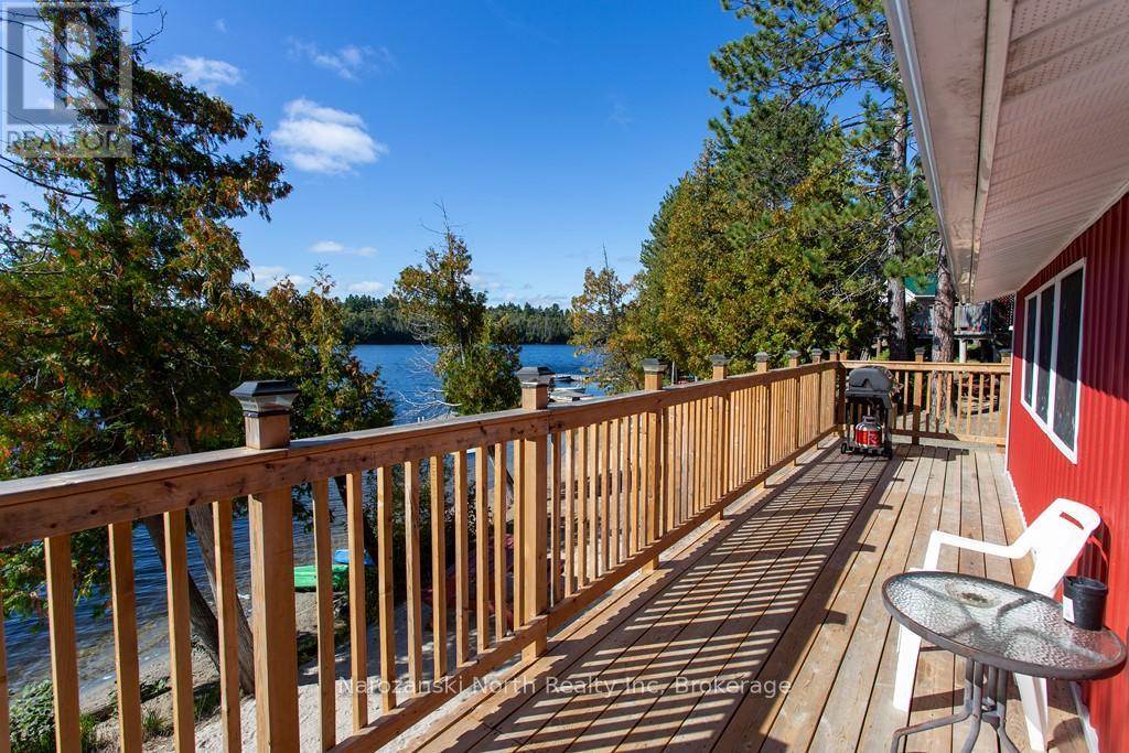 4560 Hwy 11 Highway N, Temagami, Ontario  P0H 2H0 - Photo 25 - X12572598