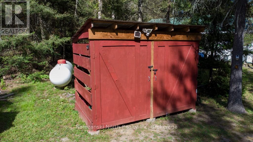 4560 Hwy 11 Highway N, Temagami, Ontario  P0H 2H0 - Photo 28 - X12572598