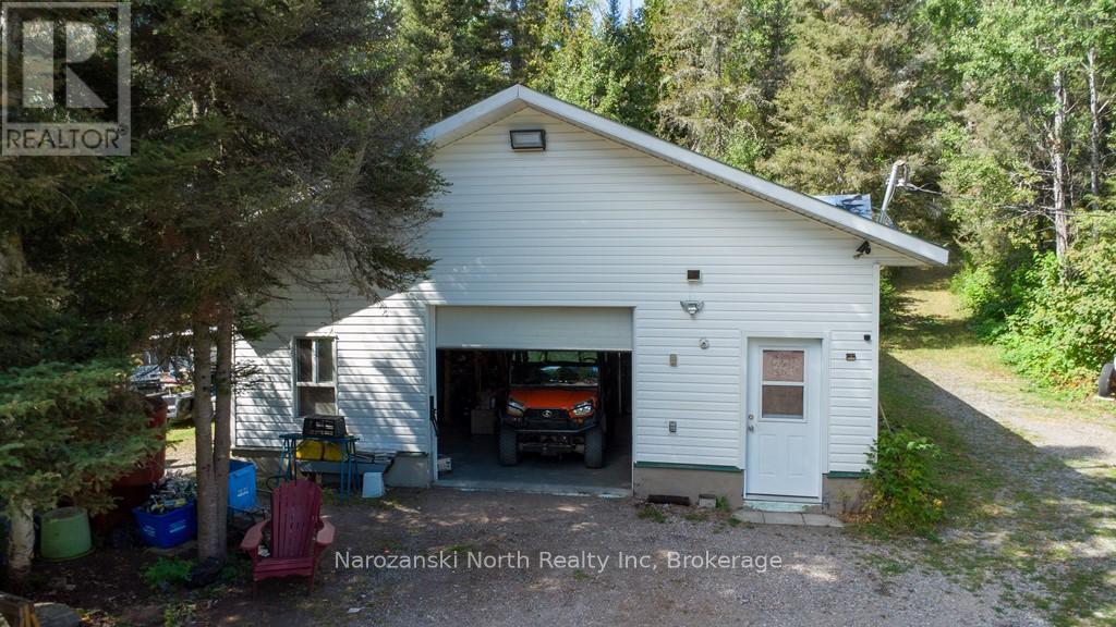 4560 Hwy 11 Highway N, Temagami, Ontario  P0H 2H0 - Photo 29 - X12572598