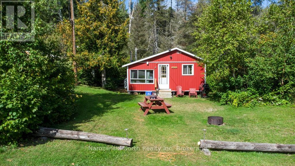 4560 Hwy 11 Highway N, Temagami, Ontario  P0H 2H0 - Photo 30 - X12572598