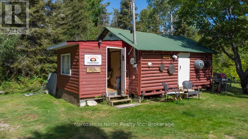 4560 Hwy 11 Highway N, Temagami, Ontario  P0H 2H0 - Photo 31 - X12572598