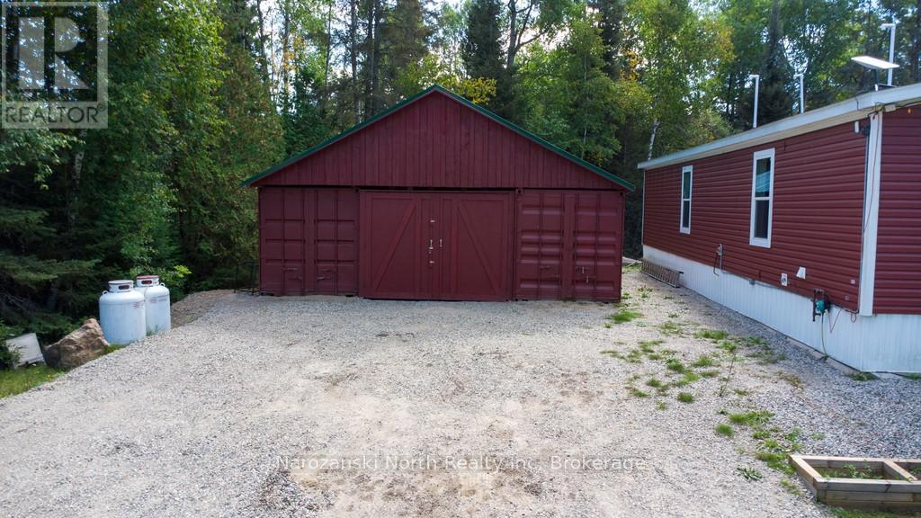 4560 Hwy 11 Highway N, Temagami, Ontario  P0H 2H0 - Photo 32 - X12572598