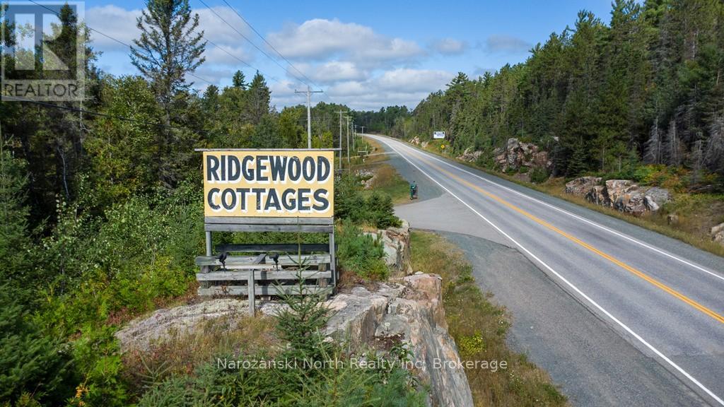 4560 Hwy 11 Highway N, Temagami, Ontario  P0H 2H0 - Photo 33 - X12572598