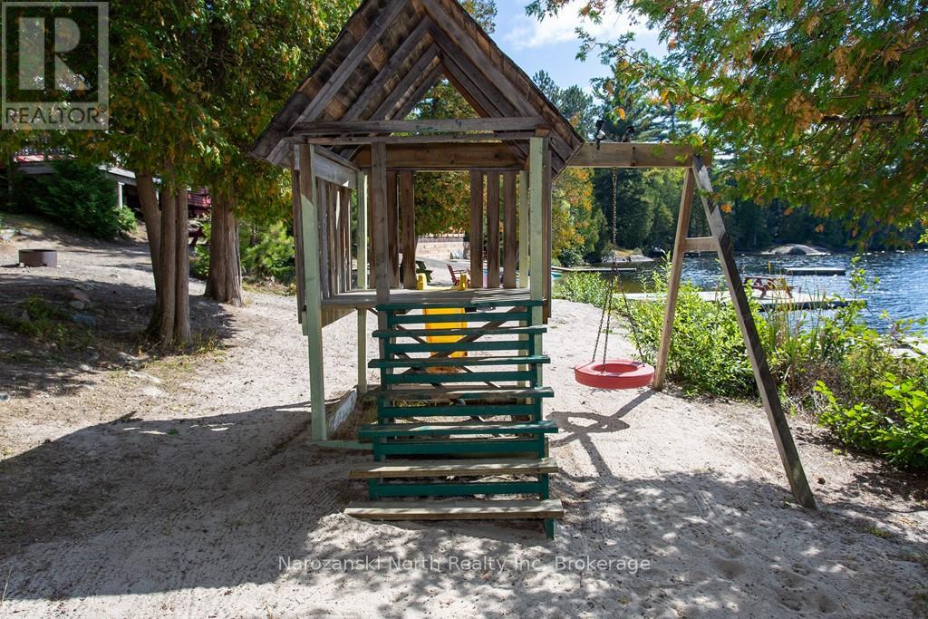 4560 Hwy 11 Highway N, Temagami, Ontario  P0H 2H0 - Photo 35 - X12572598