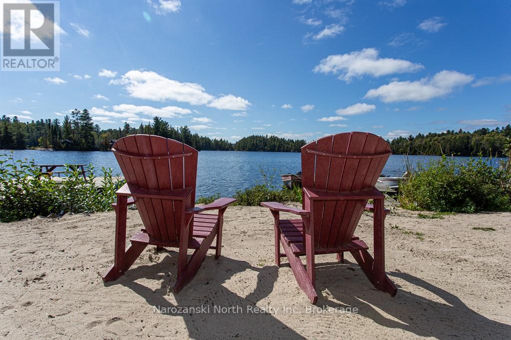 4560 Hwy 11 Highway N, Temagami, Ontario  P0H 2H0 - Photo 36 - X12572598