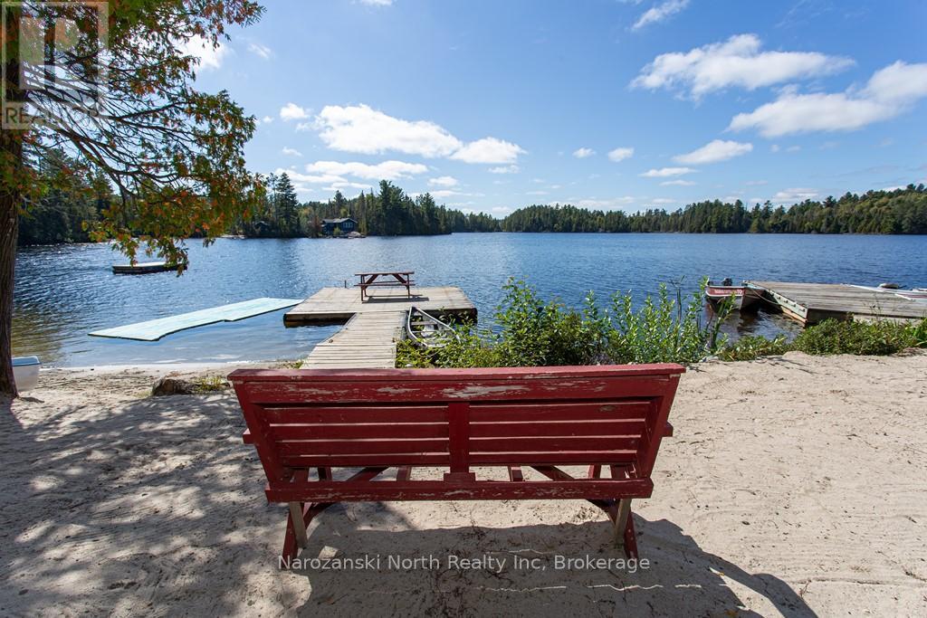 4560 Hwy 11 Highway N, Temagami, Ontario  P0H 2H0 - Photo 37 - X12572598