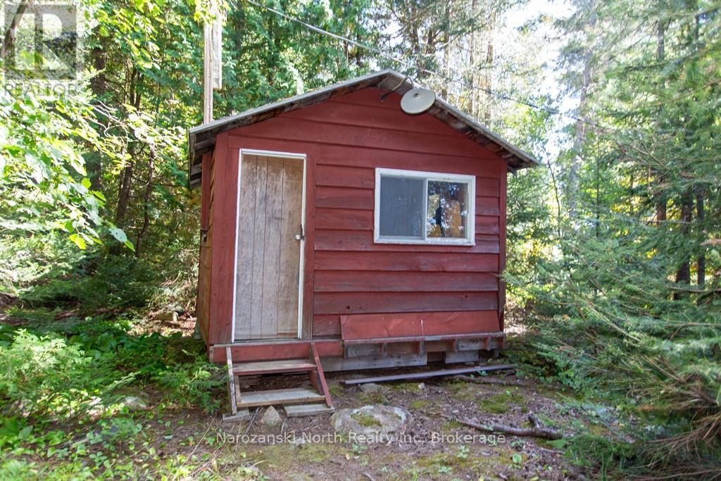 4560 Hwy 11 Highway N, Temagami, Ontario  P0H 2H0 - Photo 38 - X12572598