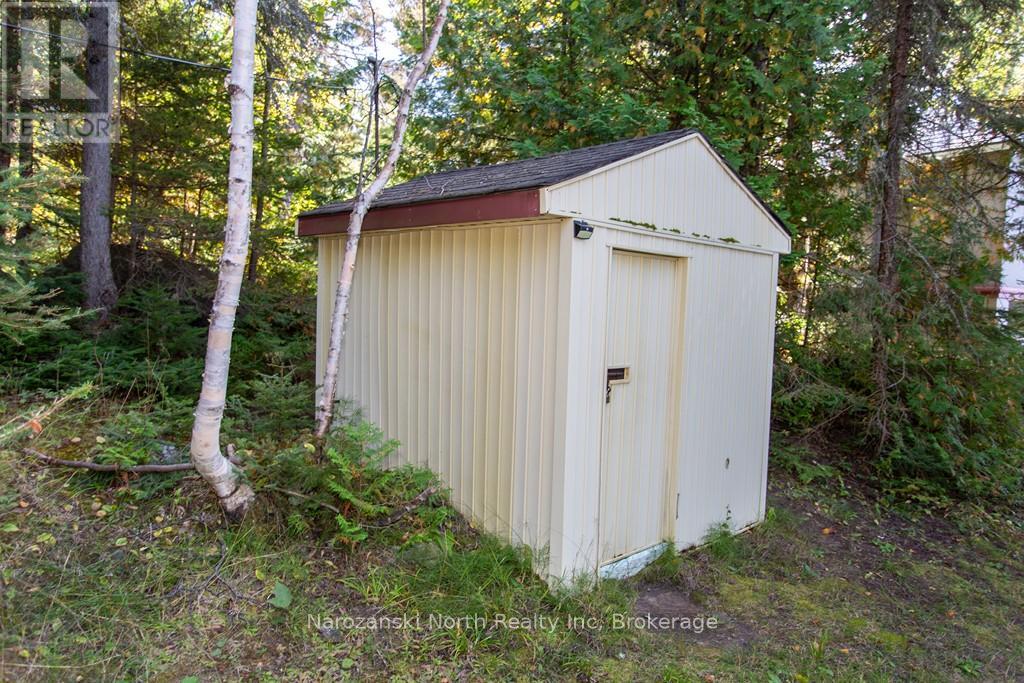 4560 Hwy 11 Highway N, Temagami, Ontario  P0H 2H0 - Photo 39 - X12572598