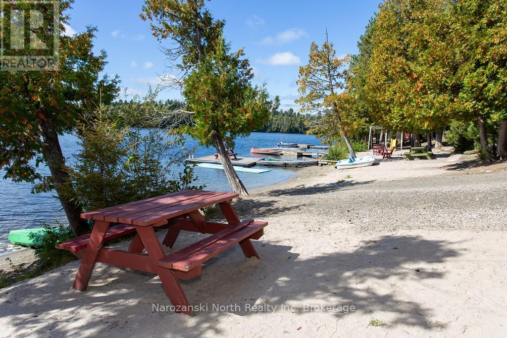 4560 Hwy 11 Highway N, Temagami, Ontario  P0H 2H0 - Photo 40 - X12572598