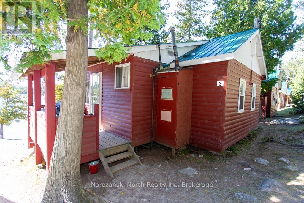 4560 Hwy 11 Highway N, Temagami, Ontario  P0H 2H0 - Photo 42 - X12572598