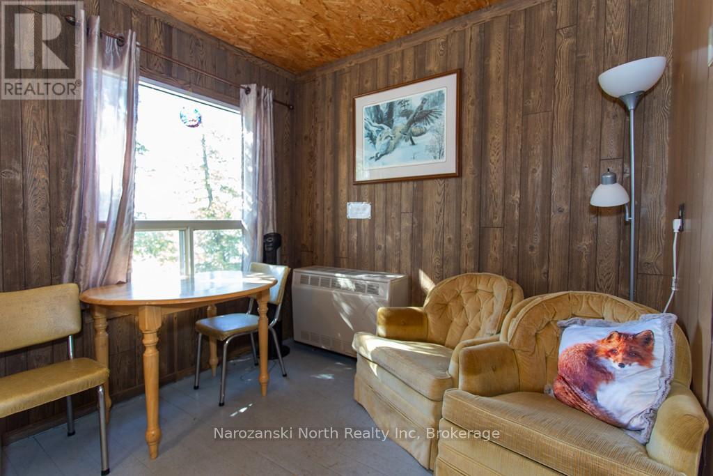 4560 Hwy 11 Highway N, Temagami, Ontario  P0H 2H0 - Photo 43 - X12572598