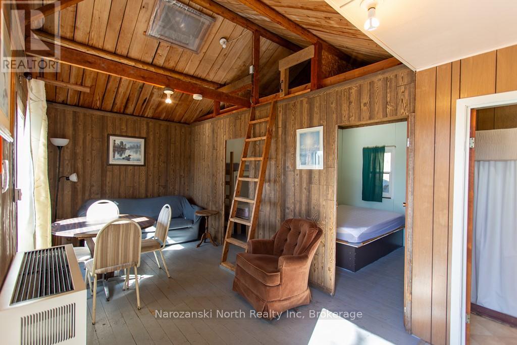 4560 Hwy 11 Highway N, Temagami, Ontario  P0H 2H0 - Photo 44 - X12572598