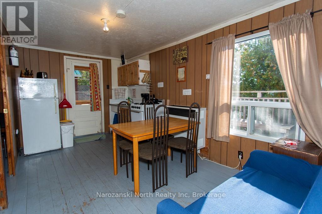 4560 Hwy 11 Highway N, Temagami, Ontario  P0H 2H0 - Photo 46 - X12572598