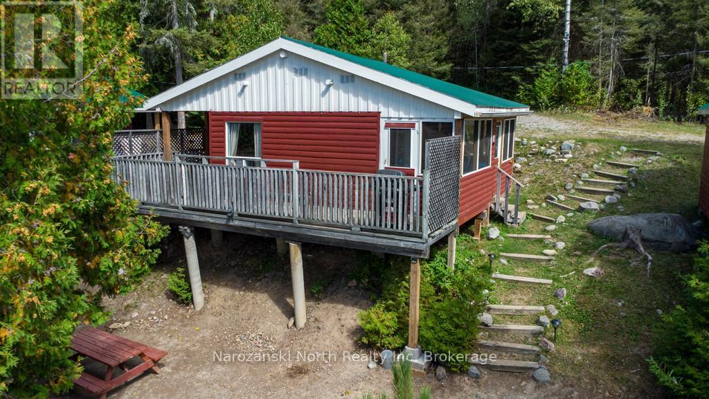 4560 Hwy 11 Highway N, Temagami, Ontario  P0H 2H0 - Photo 6 - X12572598