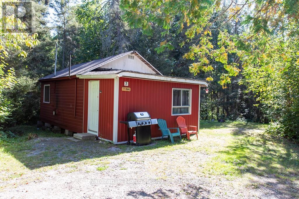 4560 Hwy 11 Highway N, Temagami, Ontario  P0H 2H0 - Photo 7 - X12572598