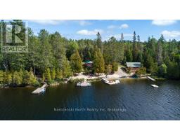 4560 HWY 11 HIGHWAY N, Temagami, Ontario