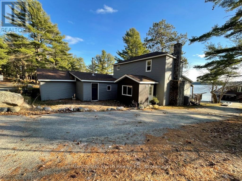 25 Pine Ridge Road, French River, Ontario  P0M 1A0 - Photo 10 - X12583382
